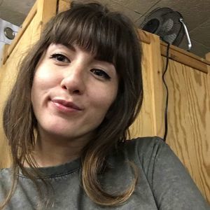 Meet your Posher, Nicole